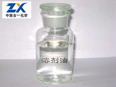 6号溶剂油